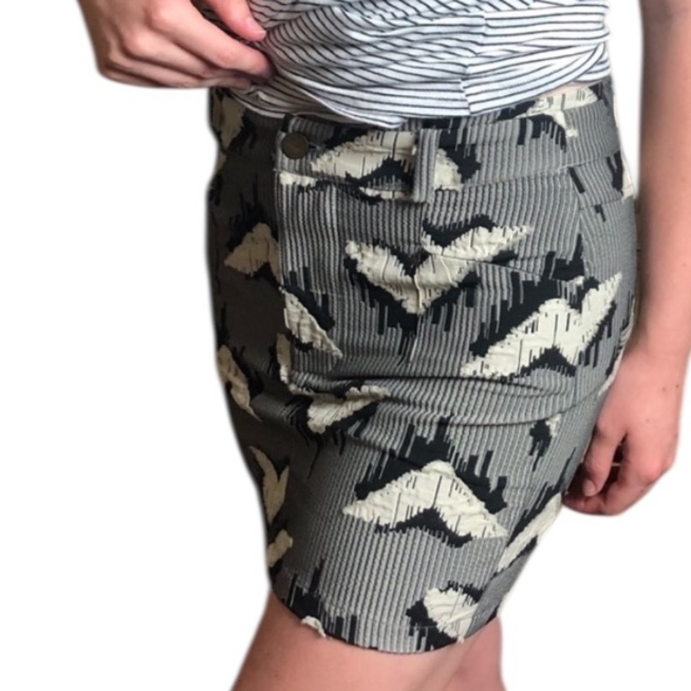 Intropia, skirt - Picture 5 of 8